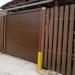 Штакетник ДПК Woodvex Венге купить в Наро-Фоминске