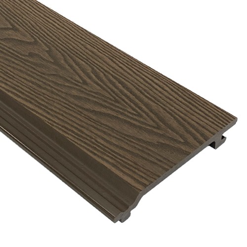 Фасадная панель EasyDecking Wood-X 156х21 Венге купить в Наро-Фоминске