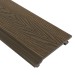 Фасадная панель EasyDecking Wood-X 156х21 Венге купить в Наро-Фоминске