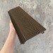 Фасадная панель EasyDecking Wood-X 156х21 Венге купить в Наро-Фоминске