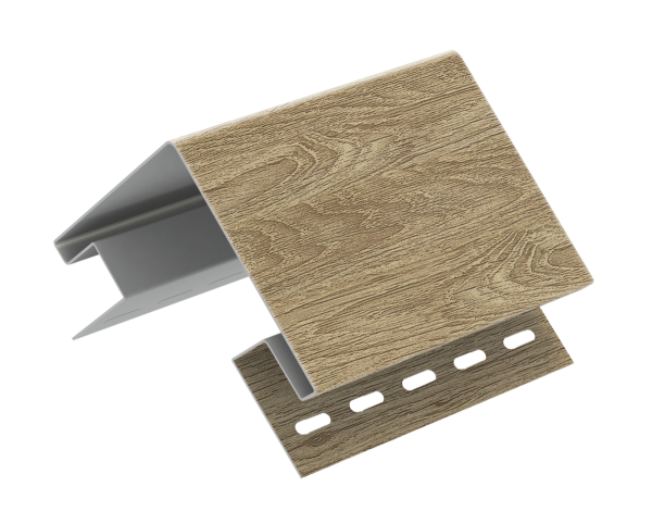 Наружный угол Timberblock Планкен Кленовый купить в Наро-Фоминске