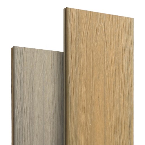 Террасная доска ДПК Co-extrusion EasyDecking 145х21 3D Multicolor Oak / Driftwood купить в Наро-Фоминске