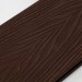 Террасная доска Ecodecking Экстра 3D полнотелая Графит купить в Наро-Фоминске
