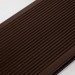 Террасная доска Ecodecking Экстра 3D полнотелая Графит купить в Наро-Фоминске