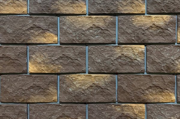 Фиброцементные панели КАНЬОН коллекция Малый Сколотый Камень 36 купить в Наро-Фоминске