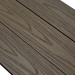 Террасная доска из ДПК CM Decking Reverse, Волнат/Чаркоал купить в Наро-Фоминске