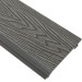 Фасадная панель EasyDecking Wood-X 156х21 Серый купить в Наро-Фоминске