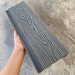 Фасадная панель EasyDecking Wood-X 156х21 Серый купить в Наро-Фоминске