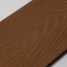 Террасная доска Ecodecking Экстра 3D полнотелая Шоколад купить в Наро-Фоминске