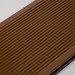Террасная доска Ecodecking Экстра 3D полнотелая Шоколад купить в Наро-Фоминске