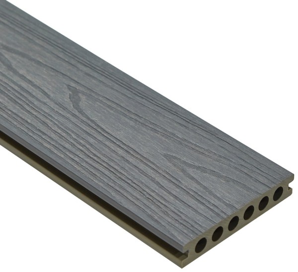 Террасная доска из ДПК CM Decking Reverse, Антик/Лайт грей купить в Наро-Фоминске