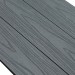 Террасная доска из ДПК CM Decking Reverse, Антик/Лайт грей купить в Наро-Фоминске