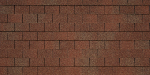 Гибкая черепица Tegola UNICA TOSCANA TERRACOTTA 406 купить в Наро-Фоминске