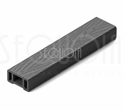 Перила SEQUOIA Evolution 3D WOOD GRAY купить в Наро-Фоминске