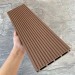 Террасная доска ДПК EasyDecking Wood-X 146х23 Коричневый купить в Наро-Фоминске