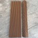 Террасная доска ДПК EasyDecking Wood-X 146х23 Коричневый купить в Наро-Фоминске
