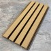 Фасадная реечная панель EasyDecking Wood-X 219х26 Дуб купить в Наро-Фоминске