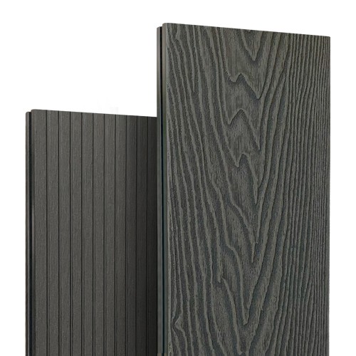 Террасная доска ДПК EasyDecking Wood-X 146х23 Черное дерево купить в Наро-Фоминске