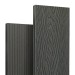 Террасная доска ДПК EasyDecking Wood-X 146х23 Черное дерево купить в Наро-Фоминске
