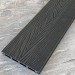 Террасная доска ДПК EasyDecking Wood-X 146х23 Черное дерево купить в Наро-Фоминске