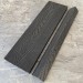 Террасная доска ДПК EasyDecking Wood-X 146х23 Черное дерево купить в Наро-Фоминске