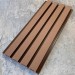 Фасадная реечная панель EasyDecking Wood-X 219х26 Коричневый купить в Наро-Фоминске