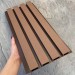 Фасадная реечная панель EasyDecking Wood-X 219х26 Коричневый купить в Наро-Фоминске