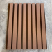 Фасадная реечная панель EasyDecking Wood-X 219х26 Коричневый купить в Наро-Фоминске