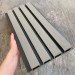 Фасадная реечная панель EasyDecking Wood-X 219х26 Серый купить в Наро-Фоминске