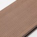 Террасная доска Ecodecking Практик Шоколад купить в Наро-Фоминске