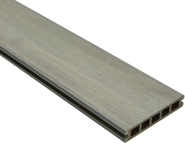 Террасная доска из ДПК CM Decking серия Urban Smok Grey купить в Наро-Фоминске