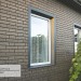 Фасадная панель Ю-пласт Стоун Хаус S-Lock Клинкер бежевый купить в Наро-Фоминске