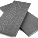 Заборная доска ДПК полнотелая NanoWood Серый купить в Наро-Фоминске