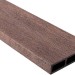 Доска 3D ДПК Outdoor STORM BROWN коричневая микс купить в Наро-Фоминске
