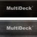 Террасная доска из ДПК MultiDeck  Черный бархат купить в Наро-Фоминске