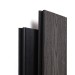 Террасная доска Ecodecking Техно плюс Графит купить в Наро-Фоминске