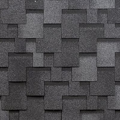 Гибкая черепица Shinglas, серия Комфорт , коллекция Болеро – Галька купить в Наро-Фоминске