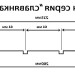 Фасадная панель Доломит Кирпич Славянка Желтый купить в Наро-Фоминске