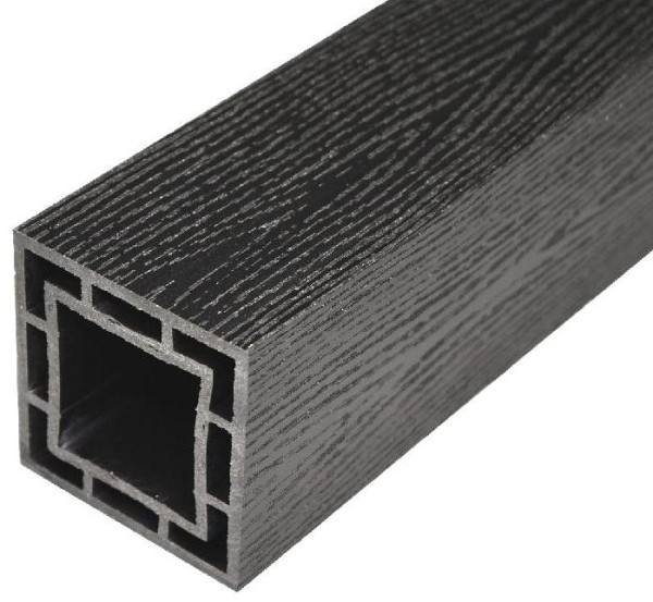 Столб FAYNAG ДПК WOOD кварц купить в Наро-Фоминске