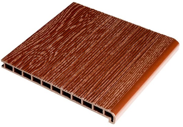 Ступени из ДПК Faynag WOOD Шоколад купить в Наро-Фоминске