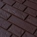 Фасадная панель Доломит Кирпич Славянка Корица купить в Наро-Фоминске