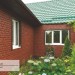 Фасадная панель Ю-Пласт Стоун Хаус Кирпич Красный купить в Наро-Фоминске
