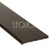 Ступень ДПК 3D Evolution WOOD BROWN купить в Наро-Фоминске