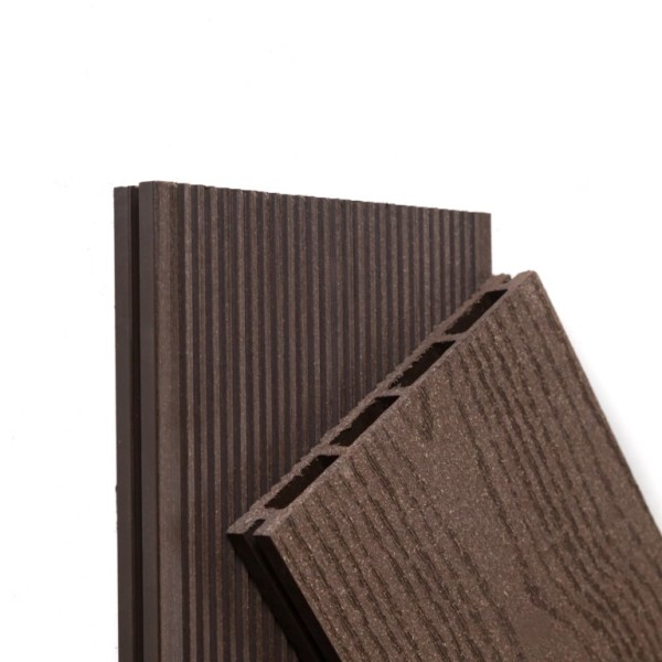 Террасная доска Ecodecking Некст Шоколад купить в Наро-Фоминске
