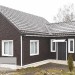 Фасадная панель Ю-Пласт Стоун Хаус Кирпич Коричневый купить в Наро-Фоминске
