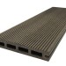 Доска Террасная NanoWood «Standart» Derevo двухсторонняя - Венге 150×26 купить в Наро-Фоминске