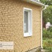 Фасадная панель Ю-Пласт Стоун Хаус Кирпич Песочный купить в Наро-Фоминске
