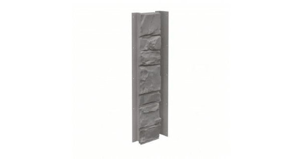 Планка универсальная VOX Solid Stone Toscana камень серый купить в Наро-Фоминске