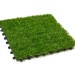 Садовый паркет CM Garden Grass, 300х300 мм, искусственная трава купить в Наро-Фоминске