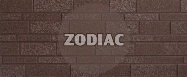 Фасадная панель Zodiac Эконом панели AG1-002E купить в Наро-Фоминске